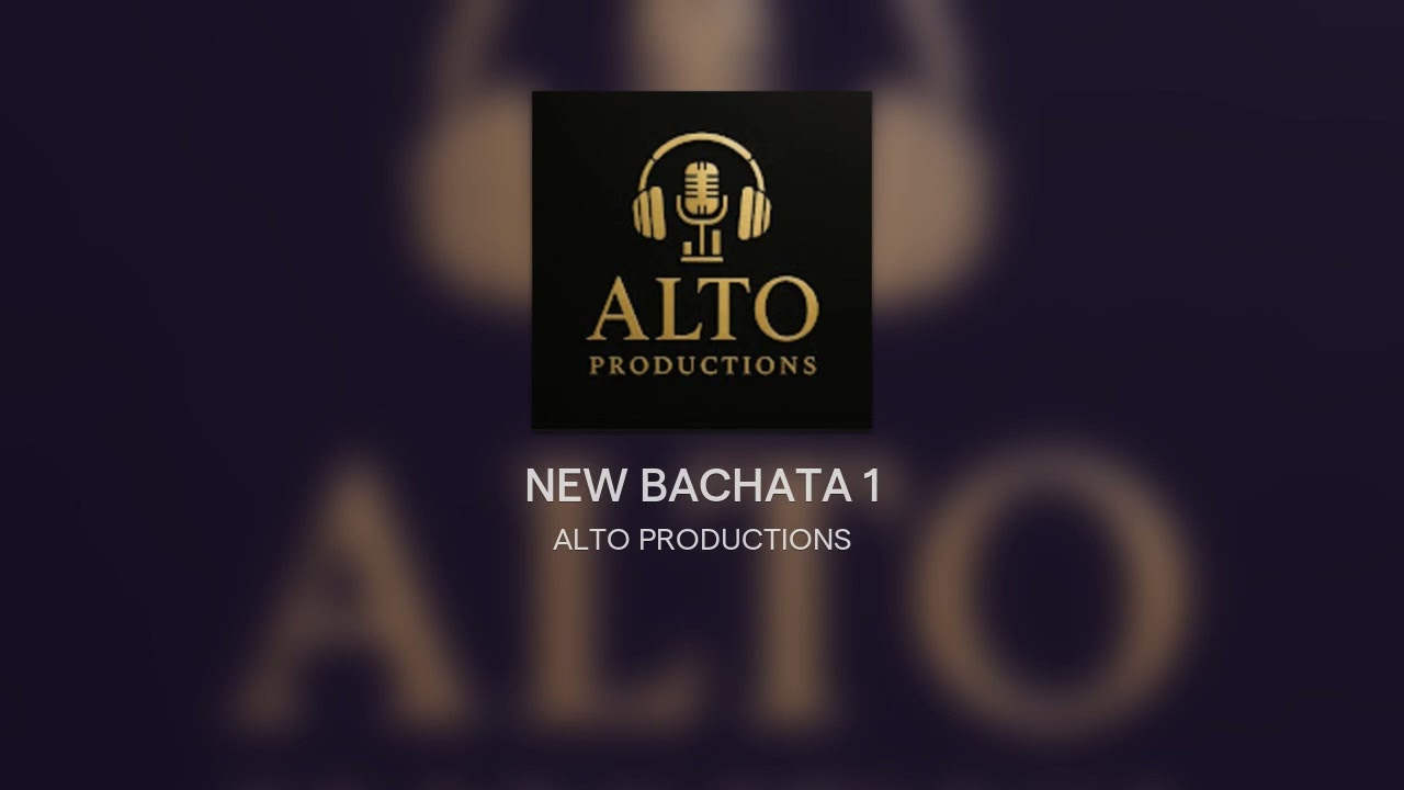 NEW BACHATA 1