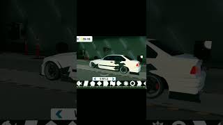 Ploting Bmw M3 E36 In Car Parking Multiplayer