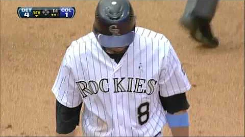 2011/06/19 Cabrera nabs Blackmon