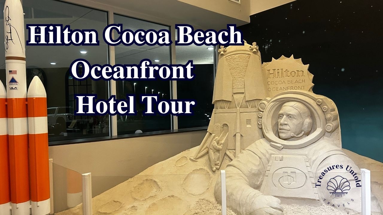 Treasures Untold Travels