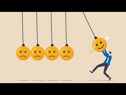 Unlock a New Mindset Full of Positive Thinking