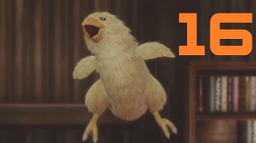 [Part 16] Story Only: Lightning Returns - Final Fantasy XIII Gameplay Walkthrough (Final Fantasy 13)