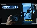 HER KAPIYI AÇTIĞIMDA YENİ BİR KÂBUS!! CAPTURED