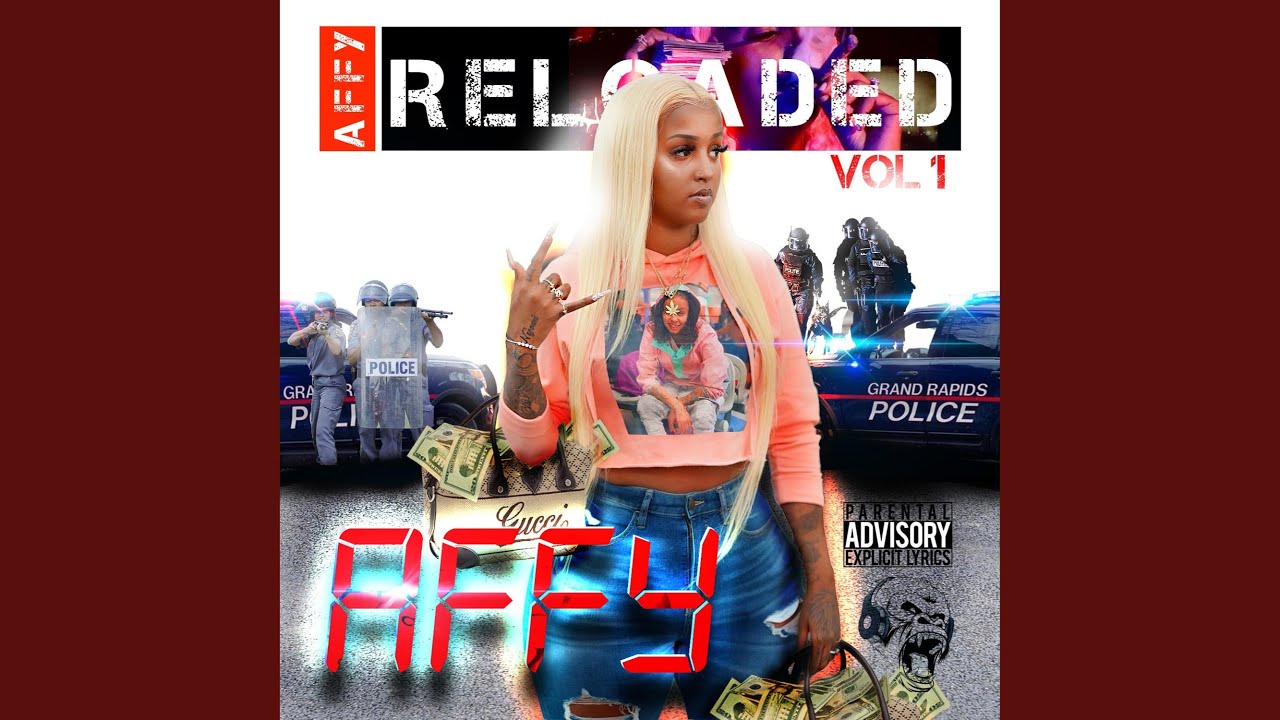 Affy Reloaded Pt2 - YouTube