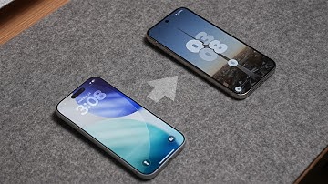 I Ditched My iPhone for an Android For a Month: It Was Eye-Opening