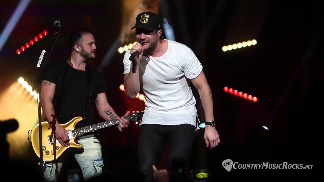 Sam Hunt House Party YouTube