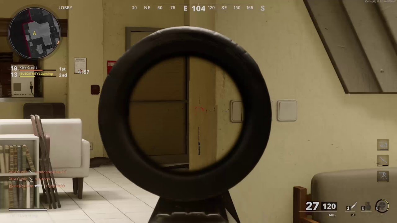 Call Of Duty Black Ops Cold War - FREE FOR ALL - MOSCOW - Gameplay (No Commentary)