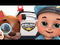 Police Chase Cars - Bad Boy bank Robbery Los Angeles - Car toys videos,  Surprise eggs by jugnu kids