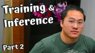 How I Train Tortoise in Other Languages - Training to Finished Model