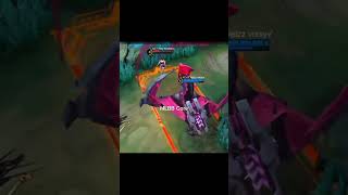 MLBB FUNNY MOMENT #mobilelegends #mlbb #mlbbfunnymoment  #mobilelegendsbangbang #mobilelegendsfunny