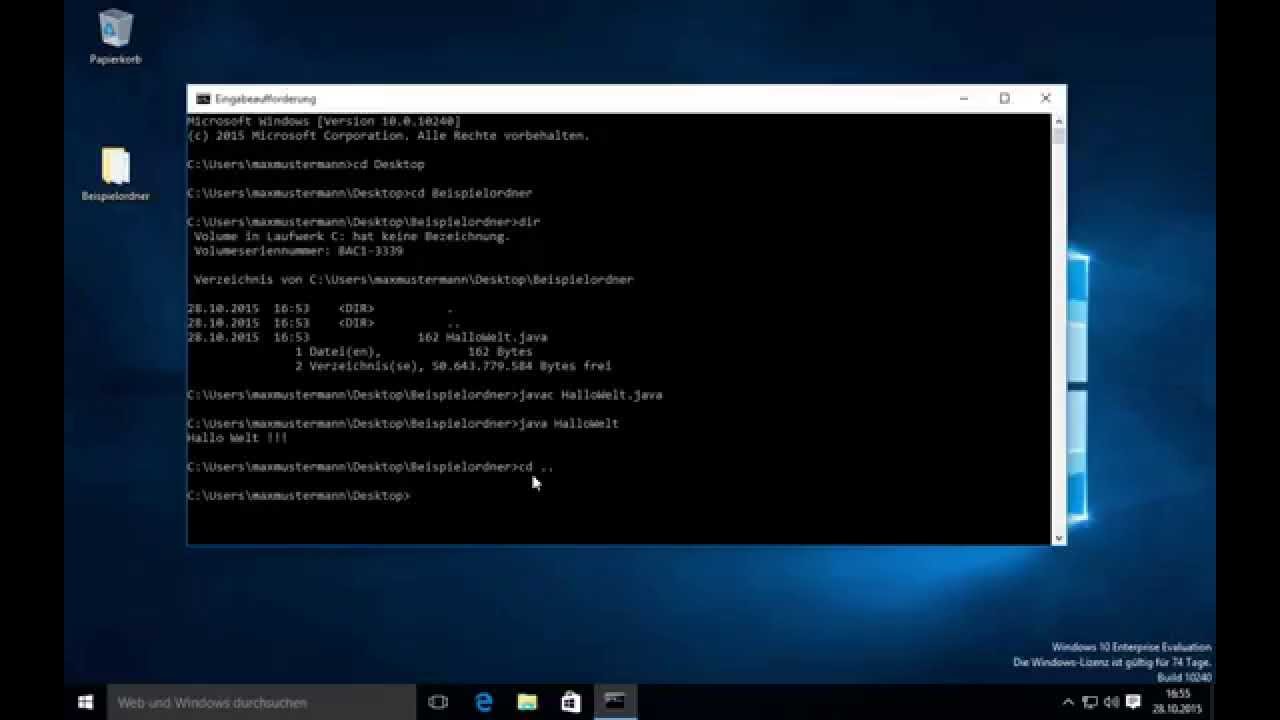 Java Login Programmieren Java Login Programmieren