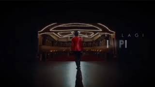 Haqiem Rusli-Mimpi Music Video (Teaser)