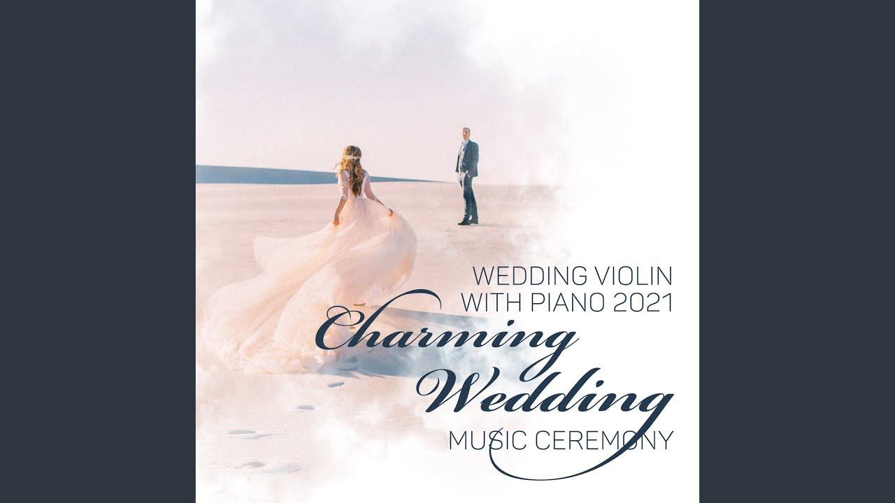 Spring Wedding Music