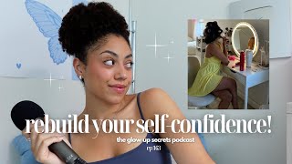 Famous powerful mindset shifts to help you BREAK FREE from comparison & competition with others 🎙 Wealth