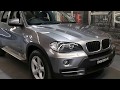 2009 BMW X5 3.0 turbo diesel X-Drive 57,000 klms