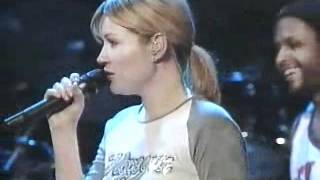 Dido - Thank you (live acoustic concert 2000) part. 5 of 6.