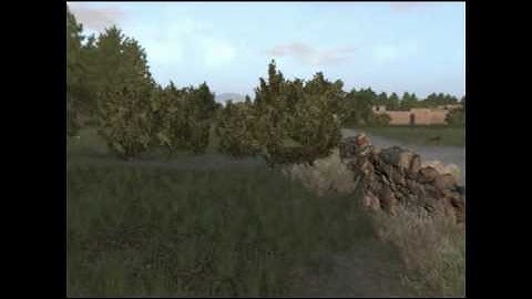 ArmA2 Operation Arrowhead - Saving UNO Forces p2