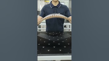 KS-832D - CNC panel saw/beam saw with grooving function