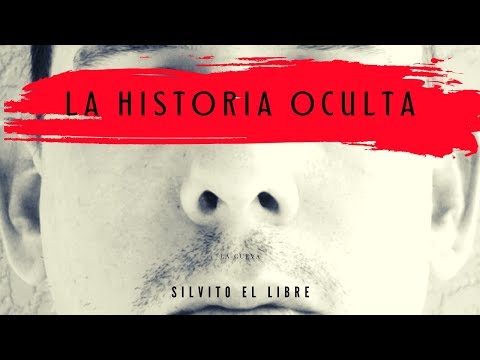 LA HISTORIA OCULTA.