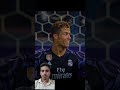 @cristiano 🐐 #shorts #viral #react #cristianoronaldo #cr7 #realmadrid #football #halamadrid