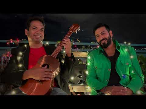 Keshav & David