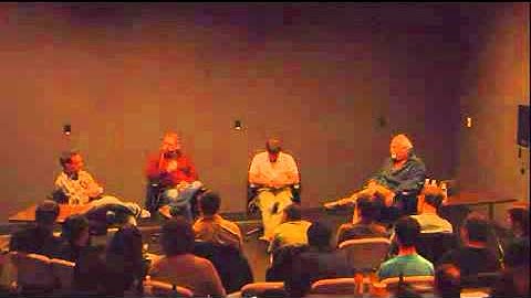 IGDA Seattle & Bungie  present: Succeeding as an Independent Game Developer