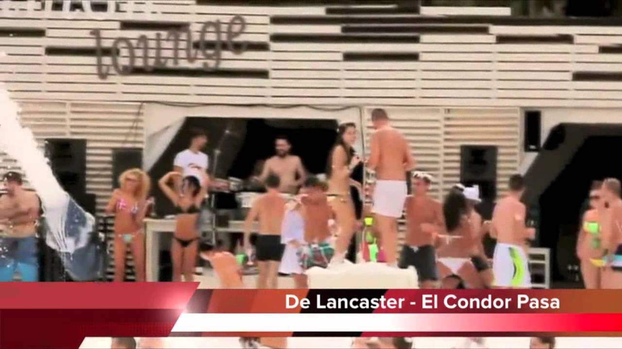 lancaster