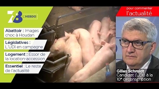 7/8 L’hebdo – vendredi 17 février 2017
