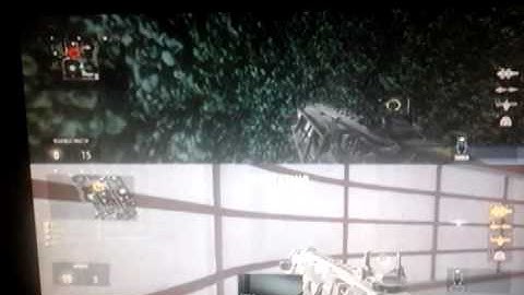 Call of duty advanced warfare bots issues