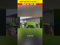 ROHIT BHAI KE NEW TRACTOR KA SOUND #viral #trending #nishudaswal