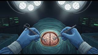 Your Life as Every Level of a Brain Surgeon