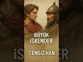 En Büyük savaşçıları dövüştürsek, hangisi kazanırdı? #Shorts​ #Viral​ #Trend​ #FYP​ #ai