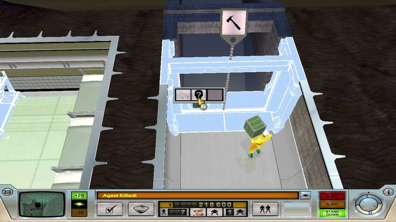 Let Adox Play: Evil Genius - Part 1