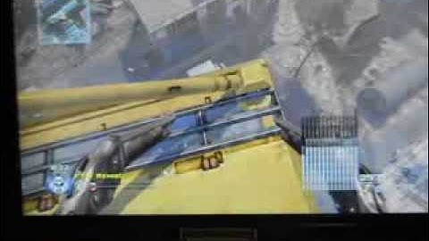 NEW Mw2 Hack v1.14 Ps3 4.46 ( On )  Mod Menu