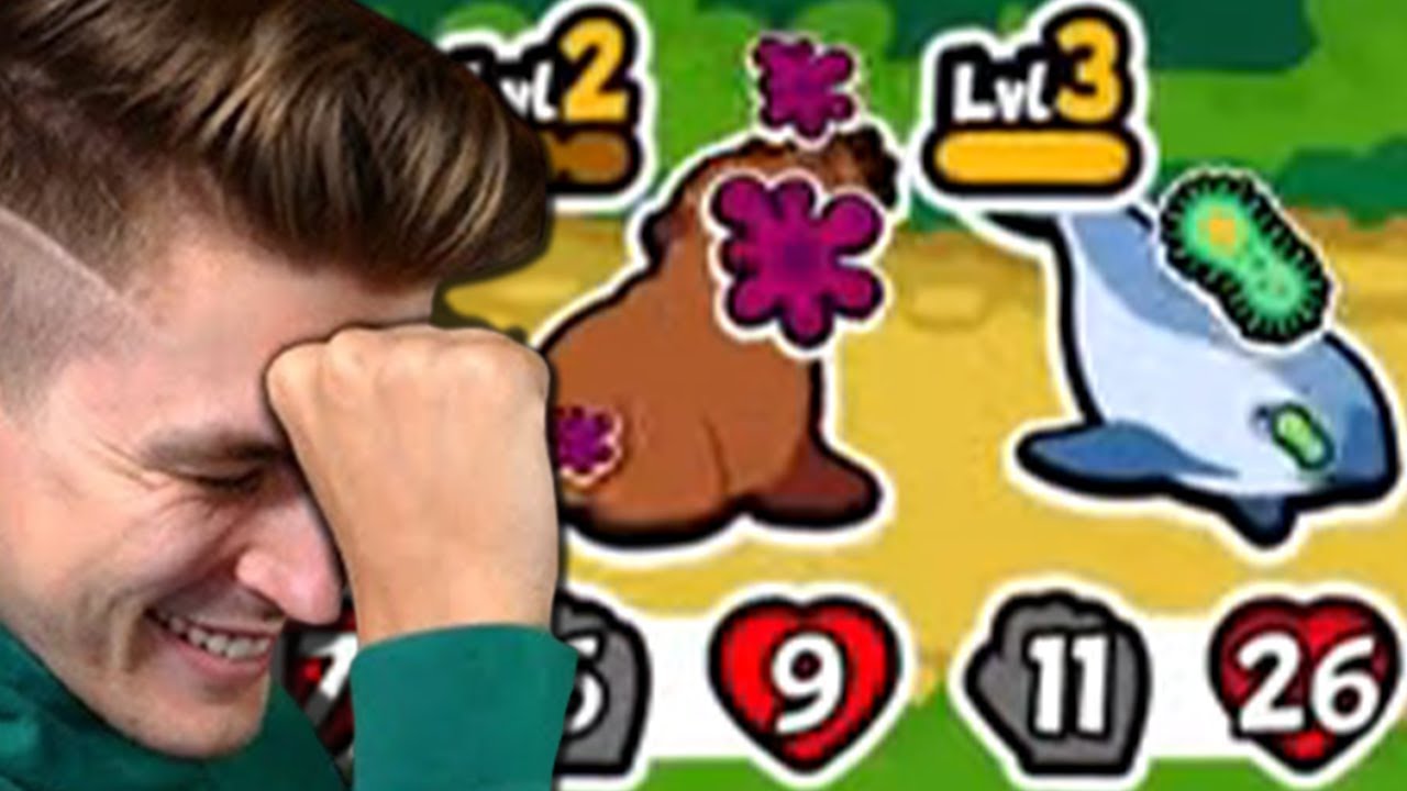 The New Super Auto Pets Update Makes NO Sense