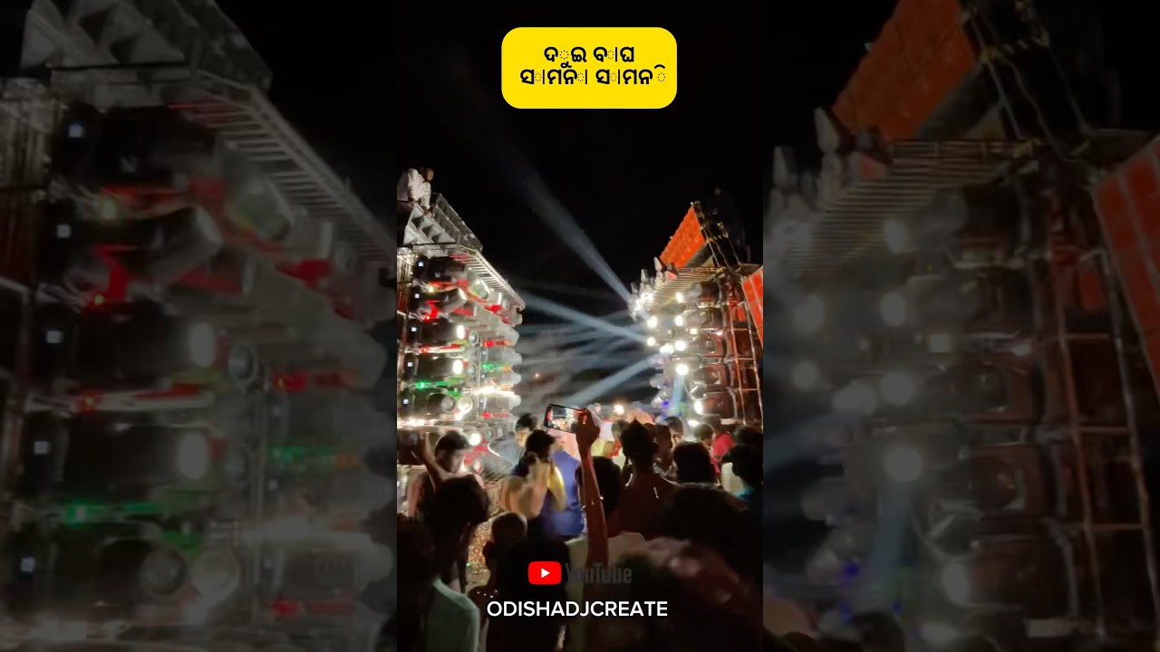 Big competition 2025 | ranjit tiger vs alok orange pro 