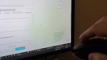 Logitech G903 HERO scroll wheel click problem in new mouse