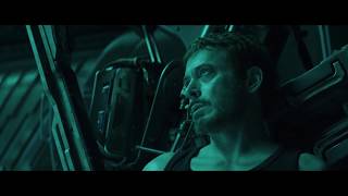 Мстители 4: Финал / Avengers 4: Endgame.Русский тизер-трейлер (2019) [1080p]