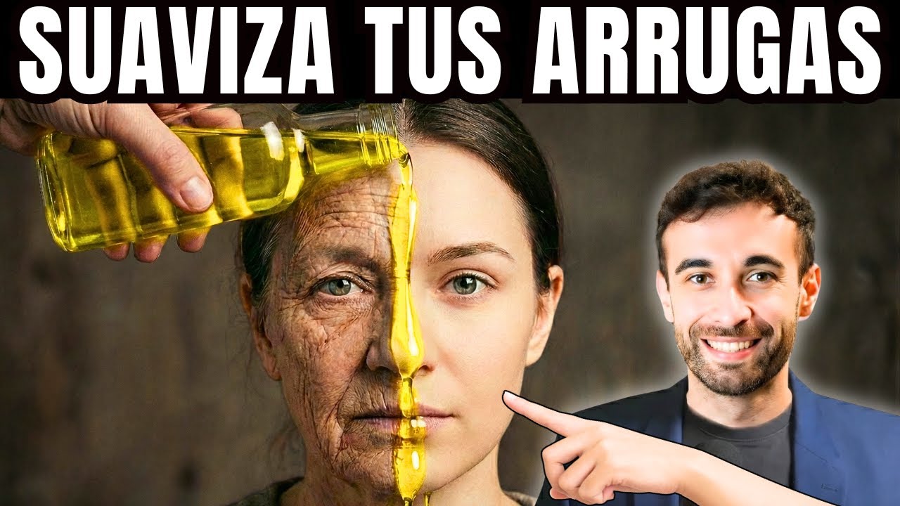 El ACEITE Natural que 