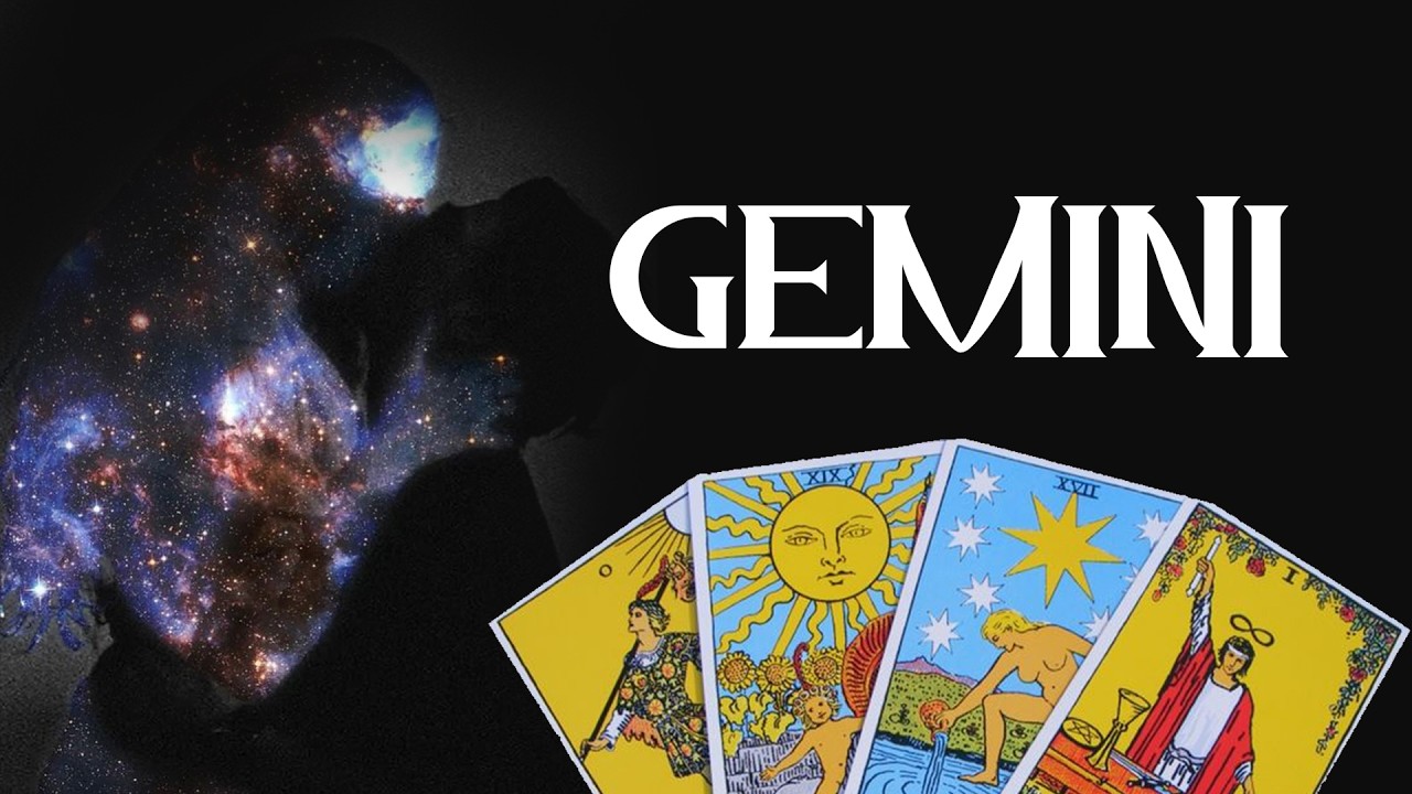 GEMINI💘 Someone Around You is Coming Forward With A Heavy Load of Their Love For You!😍🥰