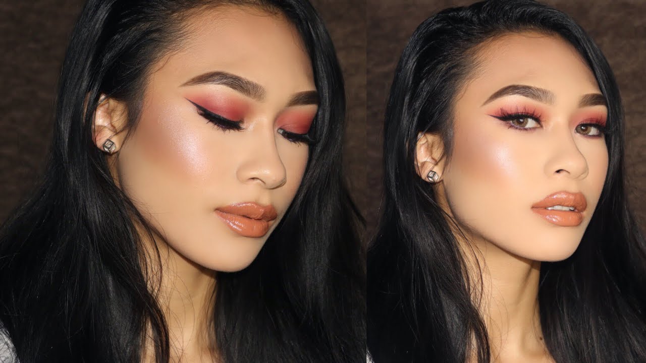 Ready To Be Berried | Colourpop She Palette || ThatsSoYin