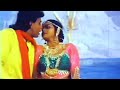 Oye Soniye-Garibon Ka Daata 1989 Full Video Song, Mithun Chakraborty, Bhanupriya