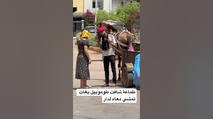 #مظحك بعار بغى يتزوج بها غير شافت طوموبيل ولات بغاه صحة😂