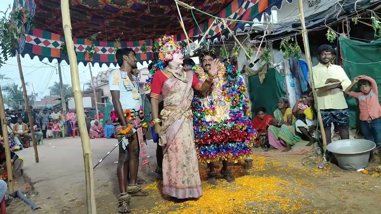 #odisha on 5th Feb 2025 _ video 7 (kollu peddiyyagaru pata anuru 9398256316)