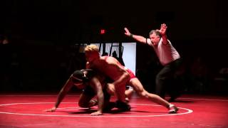 Allon Avgi Chs Vs. Marcus Aguilar Hhhe