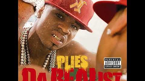 Street Light (feat. Sean Garrett)