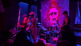 The Mainliners 20260728
