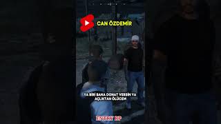 Bu hatayı yapmayın! (racon kestim) #fivem #shortvideo