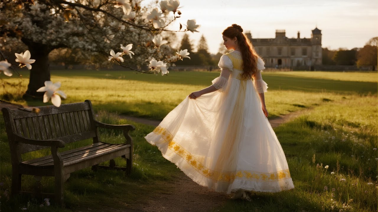 🎩THE EARL BROKE HER HEART FOR MONEY — 2 YEARS LATER, SHE FOUND A DUKE WHO CHOSE HER OVER EVERYTHING