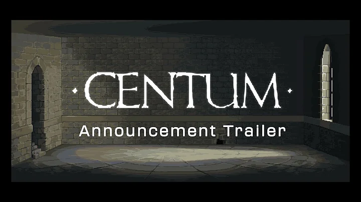 Centum - Announcement Trailer - DayDayNews